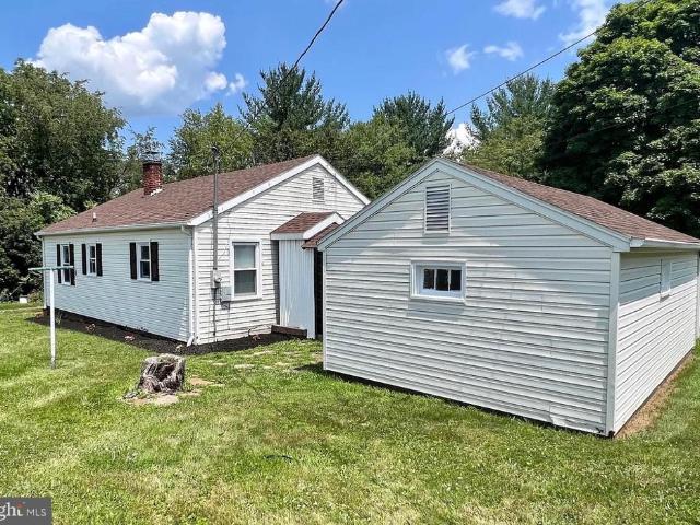 House for sale in Bedford, Pennsylvania
