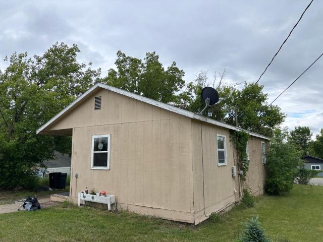 House for sale in Cass Lake, Minnesota
