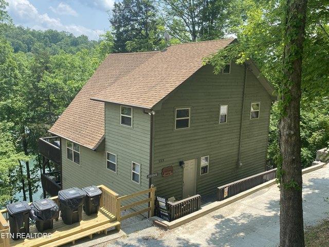 House for sale in Tennessee