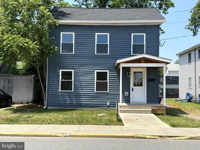 House for sale in Delaware