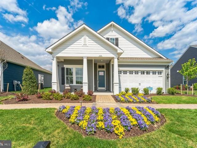 House for sale in Chester, Maryland