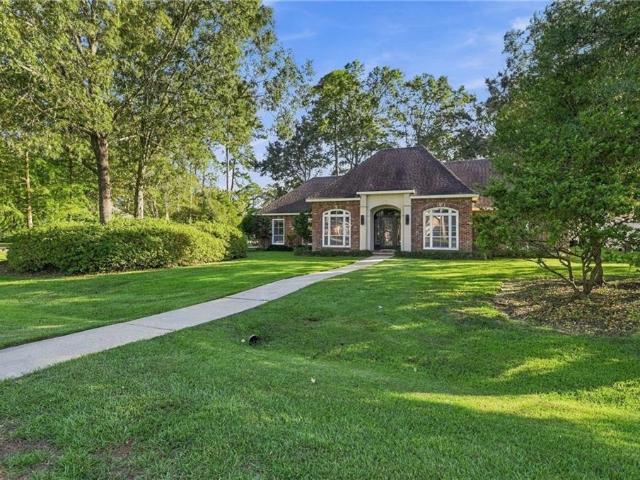 House for sale in Mandeville, St. Tammany Parish