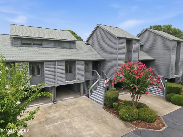 Townhouse for sale in Washington, North Carolina
