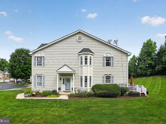 Townhouse for sale in Chester, Pennsylvania