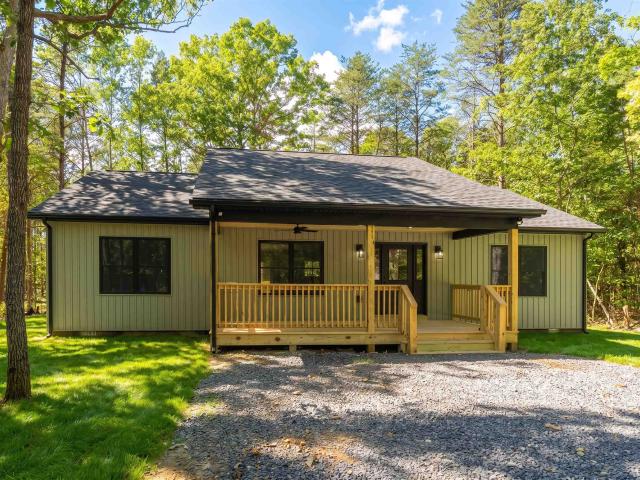 House for sale in Crimora, Augusta County