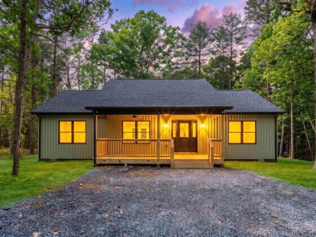 House for sale in Crimora, Augusta County