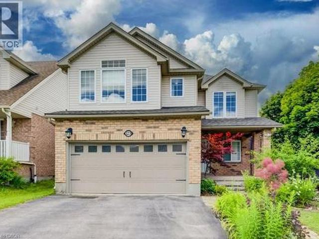 Property for sale in Kitchener, Ontario