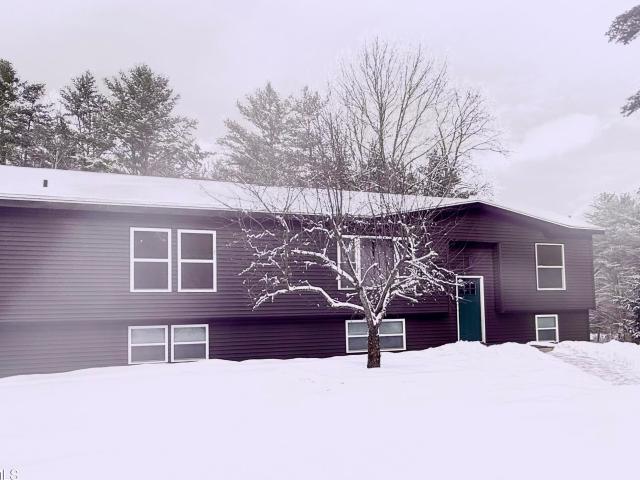House for sale in Chestertown, New York