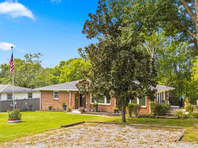 House for sale in Tennessee