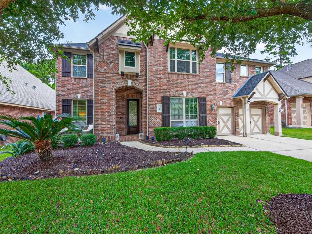 House for sale in Conroe, Texas