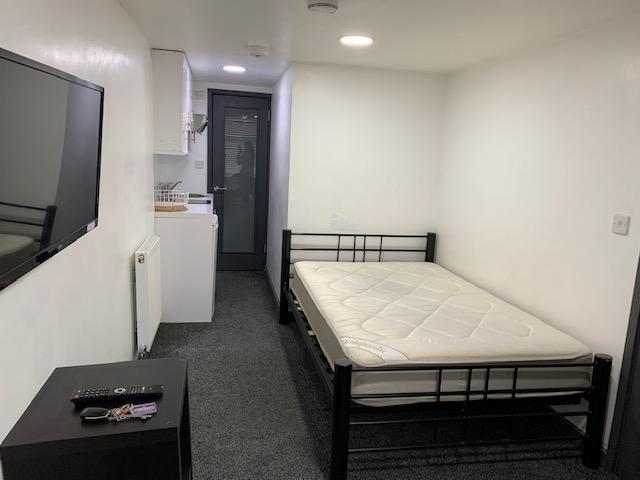 Studio for rent