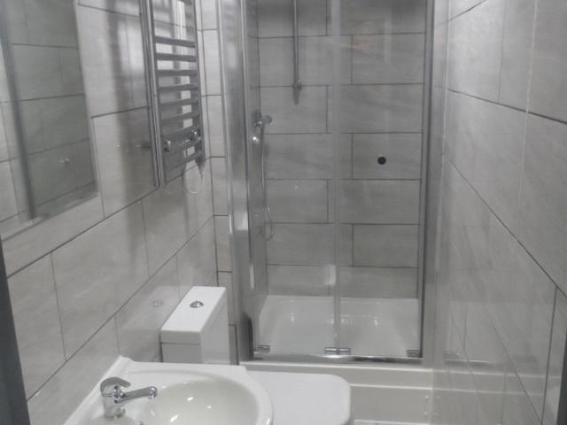 Studio for rent