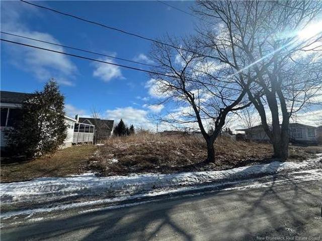 Land for sale in Shediac