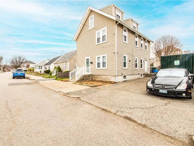 Property for sale in Pawtucket, Rhode Island