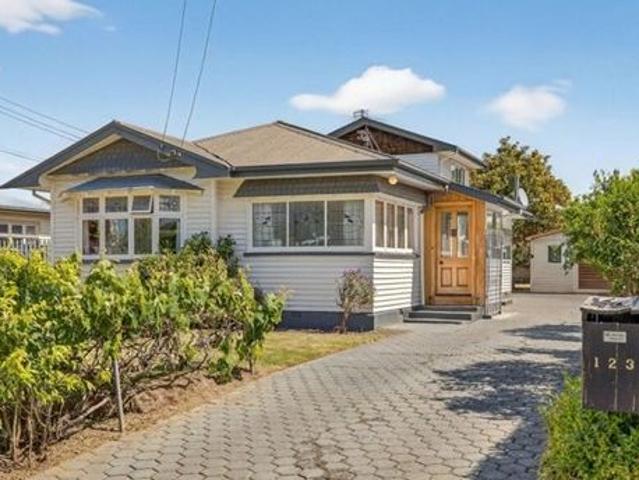 Apartment for rent in Mairehau, Canterbury