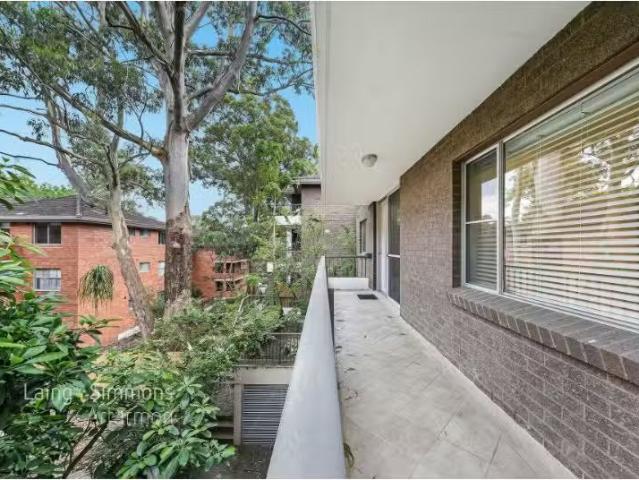 Apartment for rent in Willoughby, New South Wales
