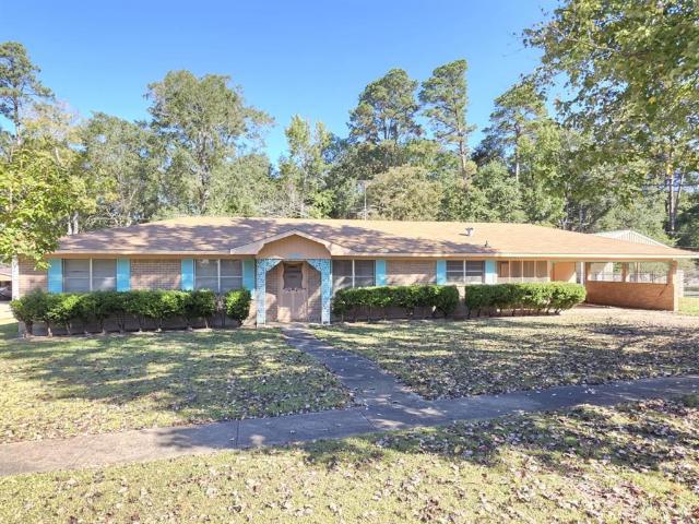 Property for sale in De Soto, Louisiana