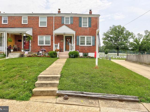 Townhouse for sale in Catonsville, Maryland