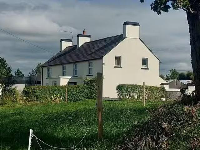 House to rent in Adare, South Tipperary