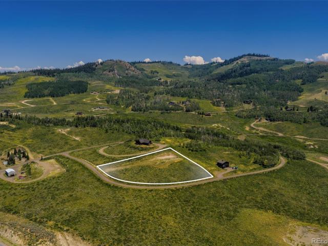 Land for sale in Kremmling, Colorado