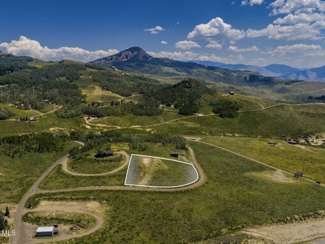 Land for sale in Kremmling, Colorado