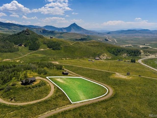 Land for sale in Kremmling, Colorado