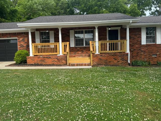 House for sale in Fort Oglethorpe, Georgia