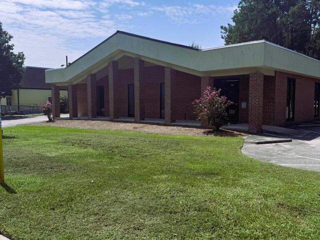 Commercial for sale in Allenhurst, Georgia