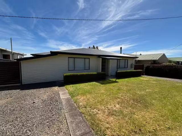 House for rent in Scottsdale, Tasmania