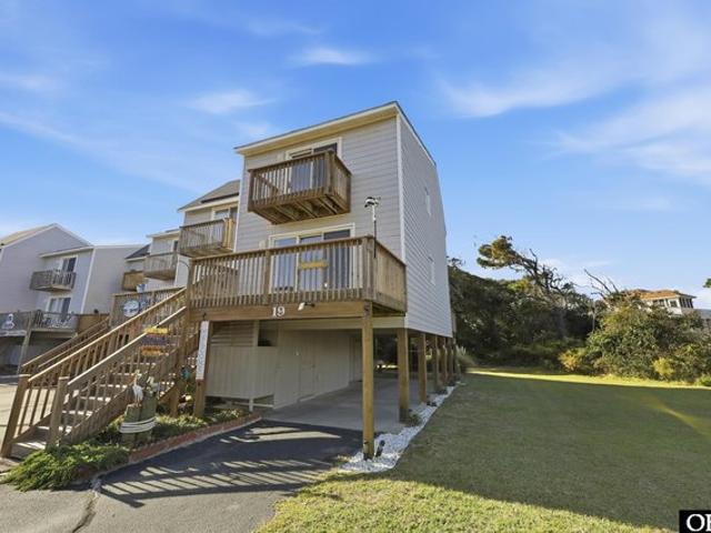 Townhouse for sale in Duck, North Carolina