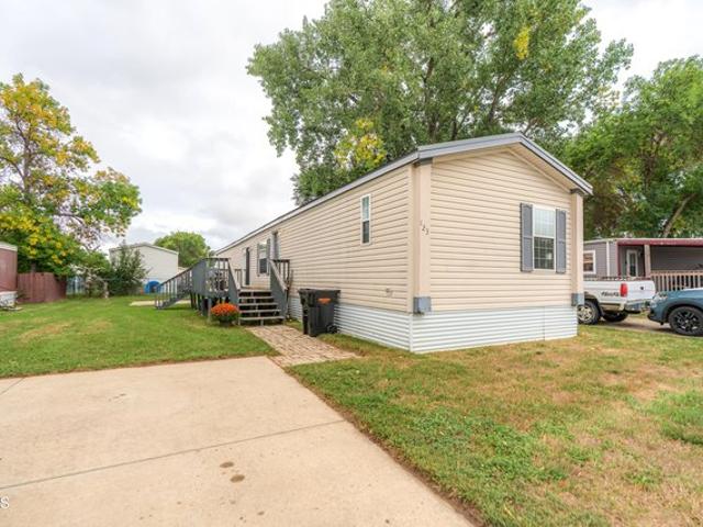 House for sale in Bismarck, North Dakota