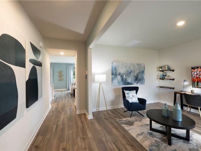 House for sale in Gray Court, South Carolina