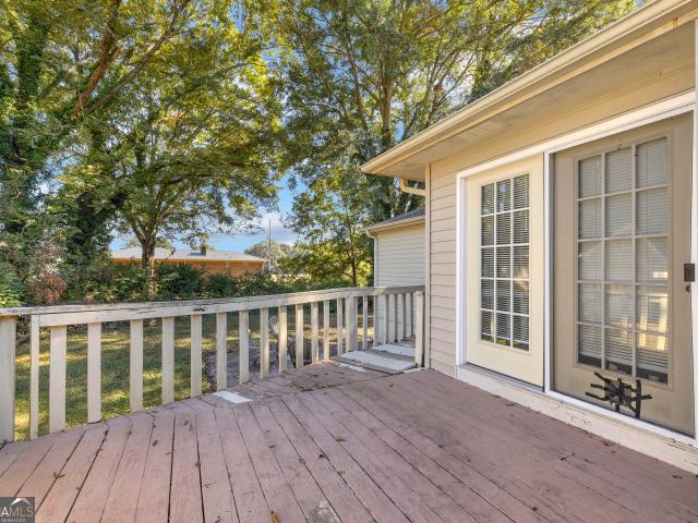 House for sale in Lavonia, Franklin County