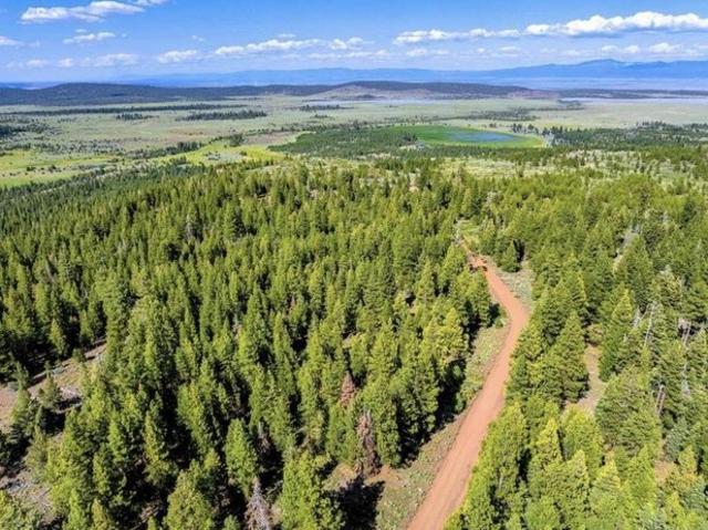 Land for sale in Modoc, California