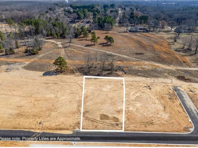 Land for sale in Ark