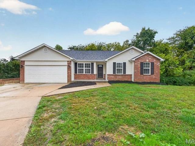 House for sale in Troy, Lincoln County