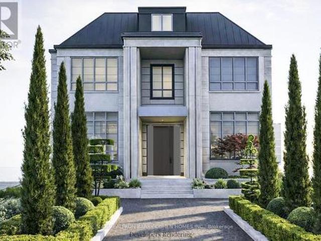 House for sale in Woburn, Ontario