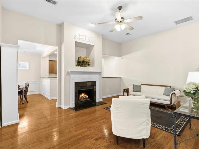 Property for sale in Woodstock, Georgia