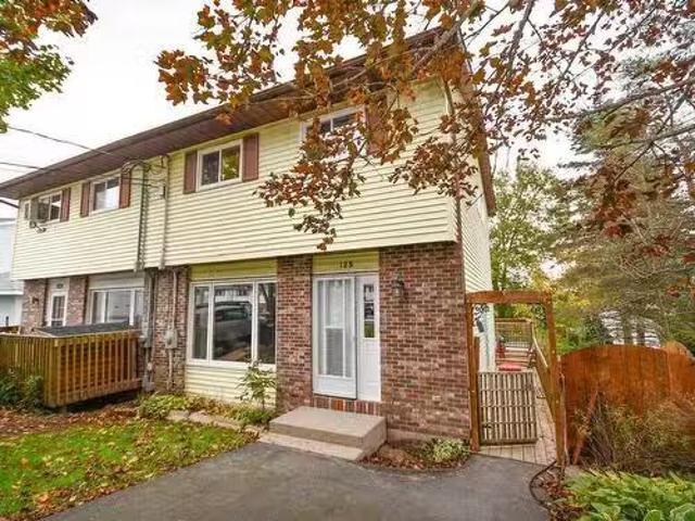 House for sale in Sunnyvale, Lower Sackville