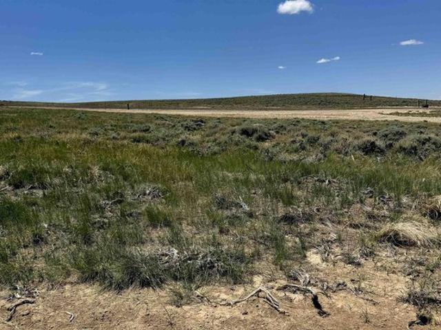 Land for sale in Wyoming