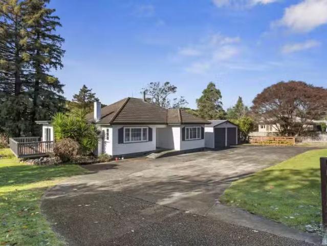 House for sale in Ruapehu District