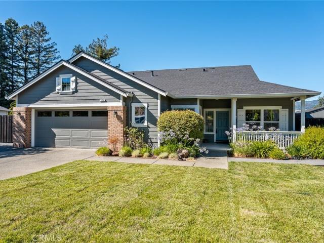 House for sale in Cloverdale, California