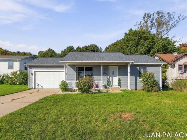 House for sale in Holland, Ottawa County