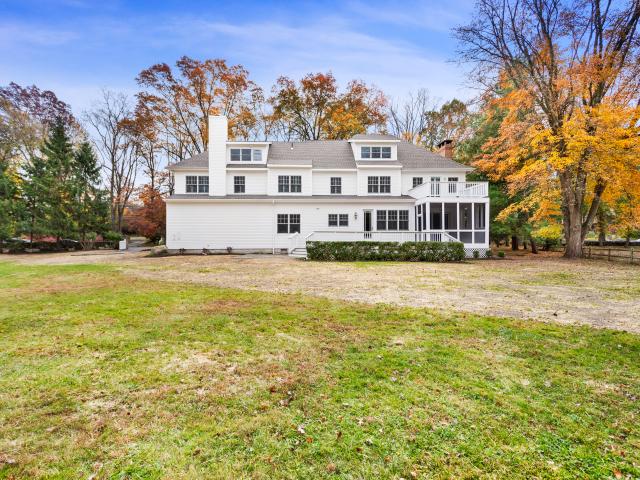Property for sale in Westport, Connecticut