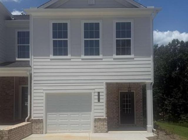 Townhouse for sale in Banks, Georgia