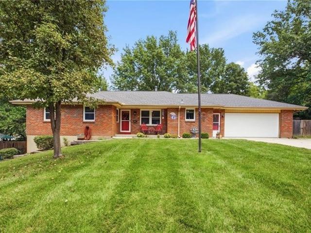 House for sale in Kansas