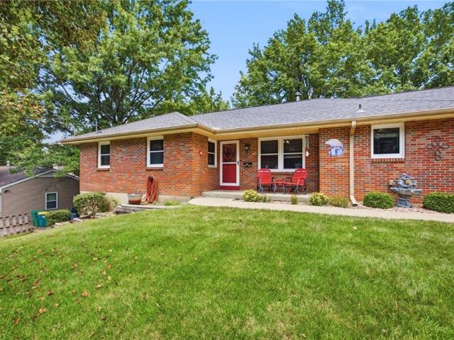 House for sale in Kansas