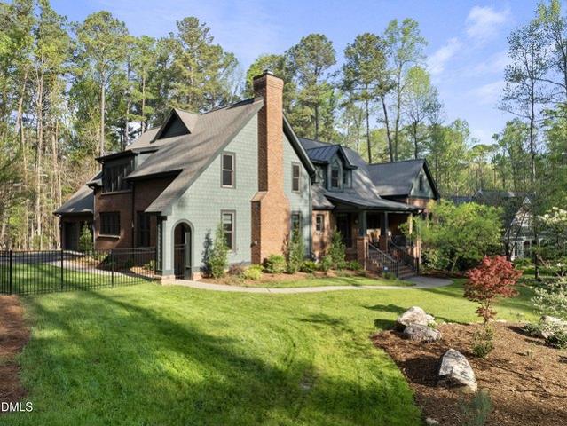 House for sale in Chatham, North Carolina