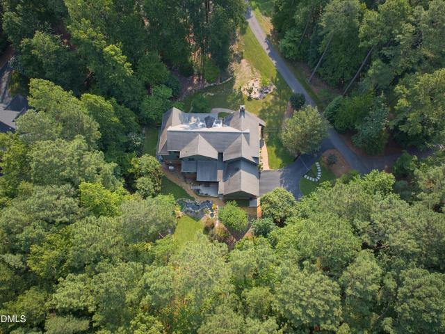 House for sale in Chatham, North Carolina