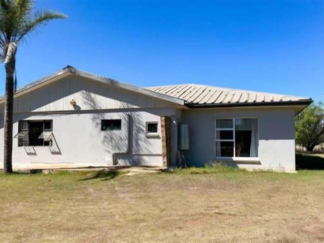 Farm for sale in Groot Brak Rivier, Western Cape